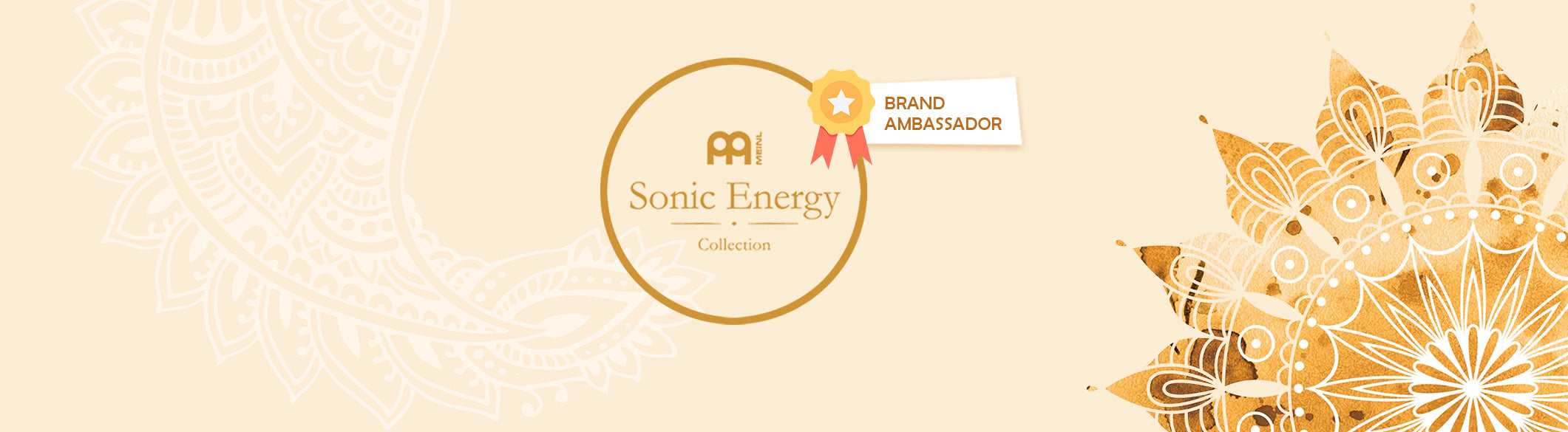 VibraSonic diventa Brand Ambassador di Sonic Energy