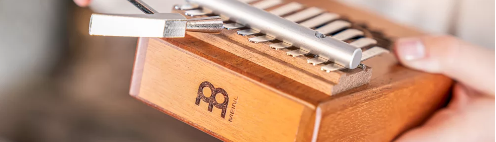 Kalimba: La Magia delle Note in Risonanza