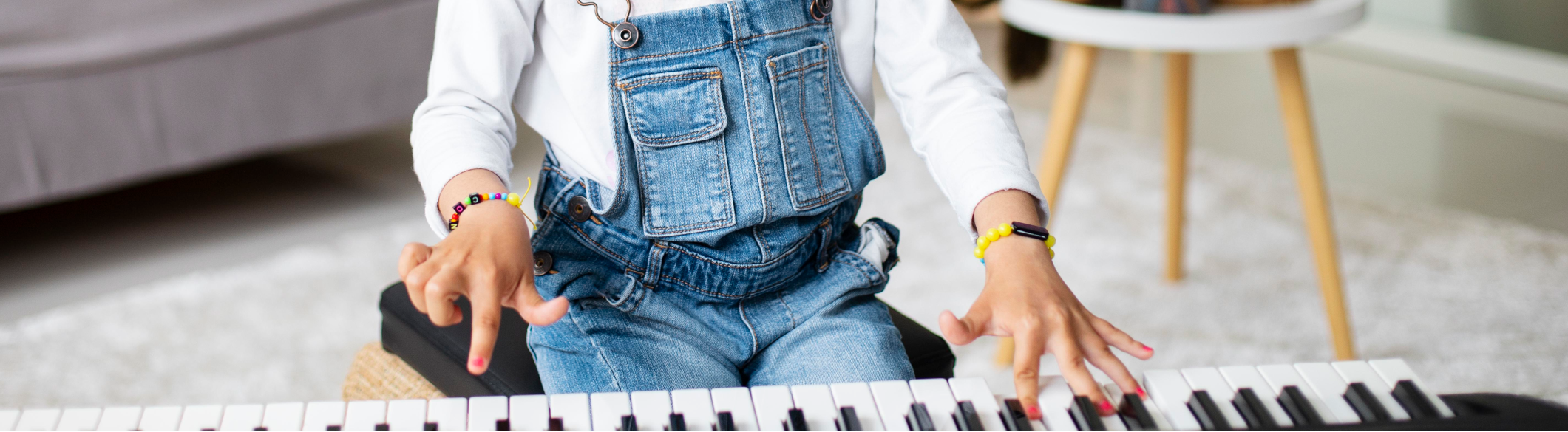 Benefici della Musica sui Bambini: Strumenti Musicali Nino®