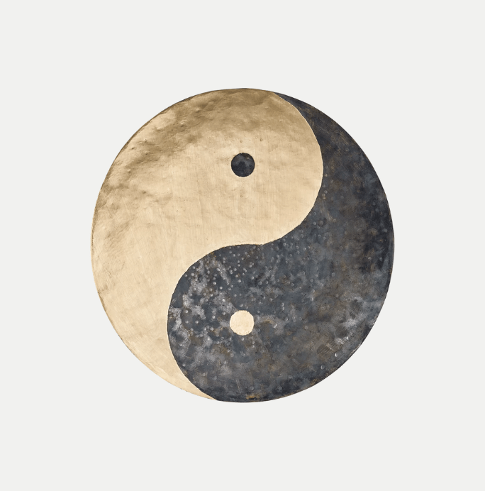 Gong / Tam Tam - VibraSonic