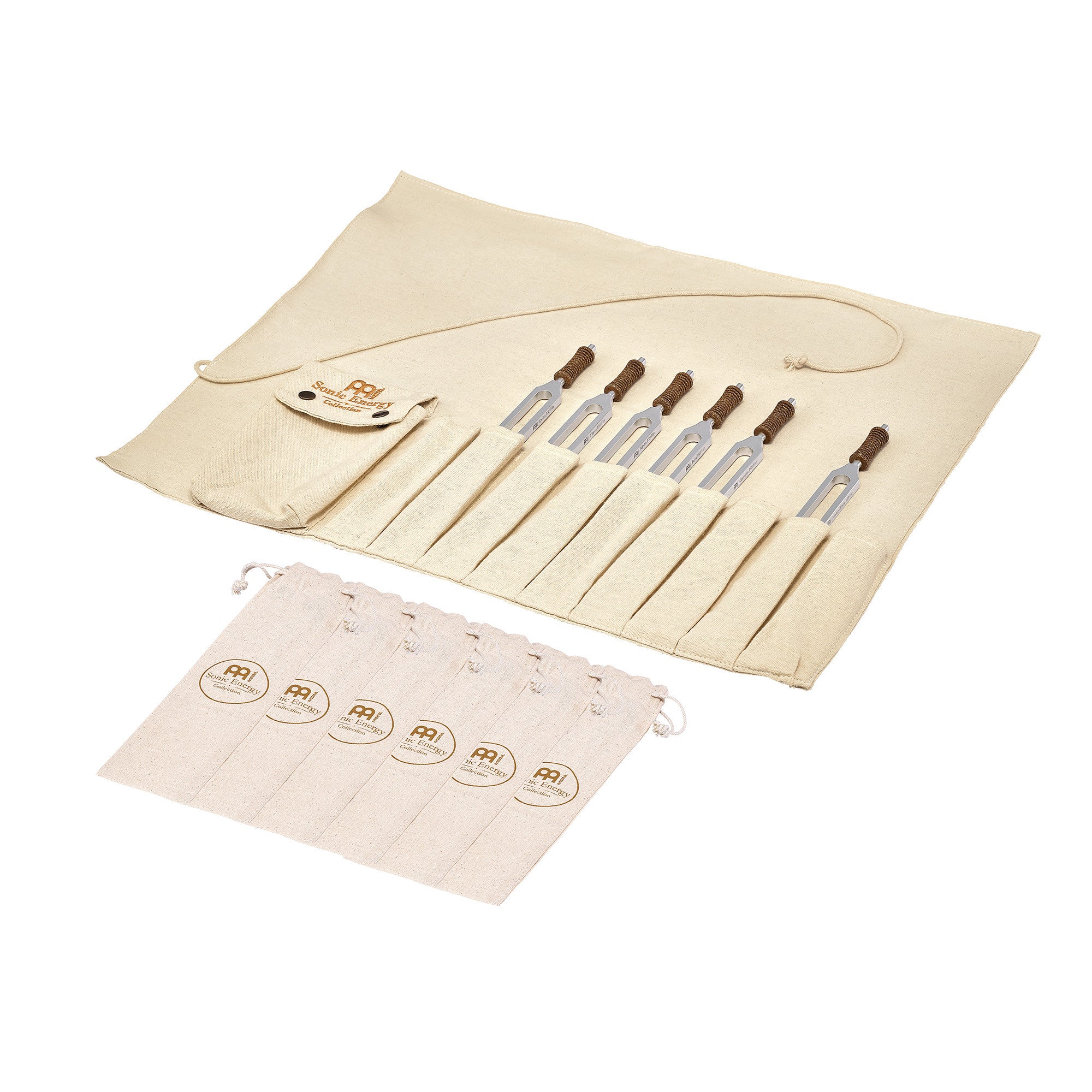 Diapason Set Terapia Binaurale