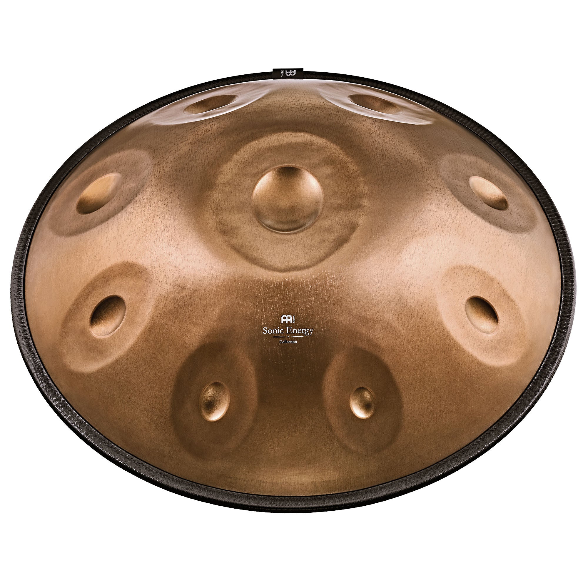 Handpan F PYGMY | 11 Note | 440 Hz